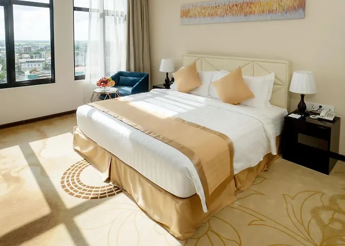 Hotel Sanchaung