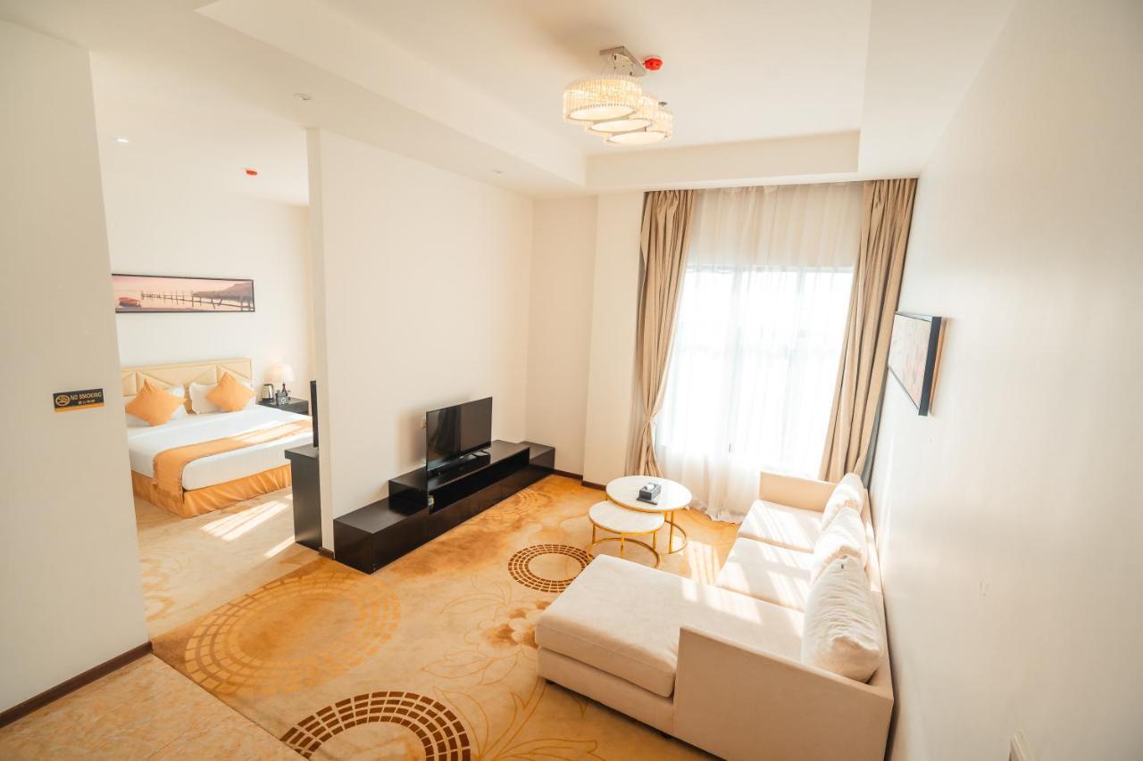 Hotel Sanchaung