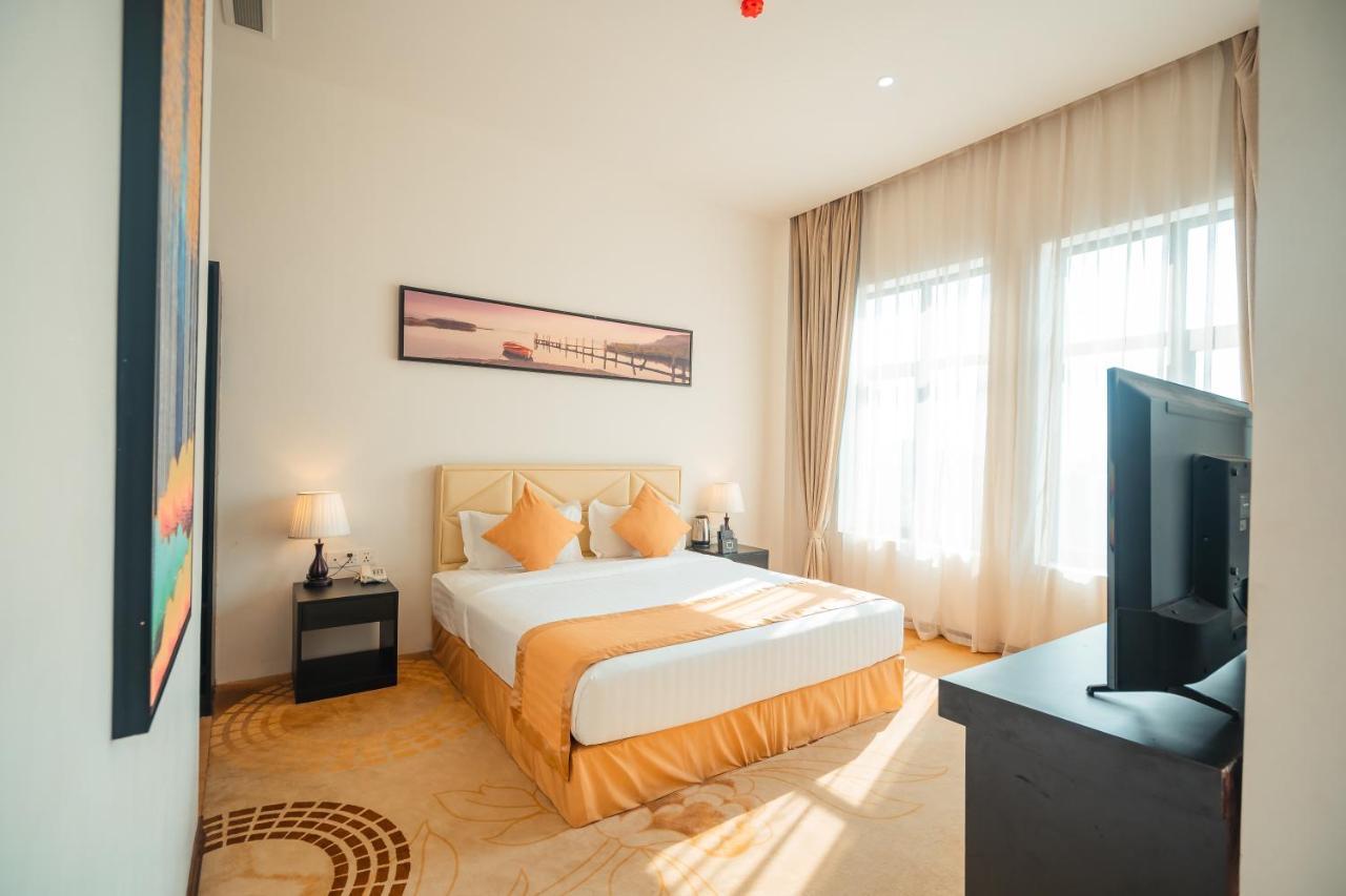 Hotel Sanchaung