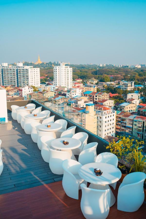 Hotel Sanchaung