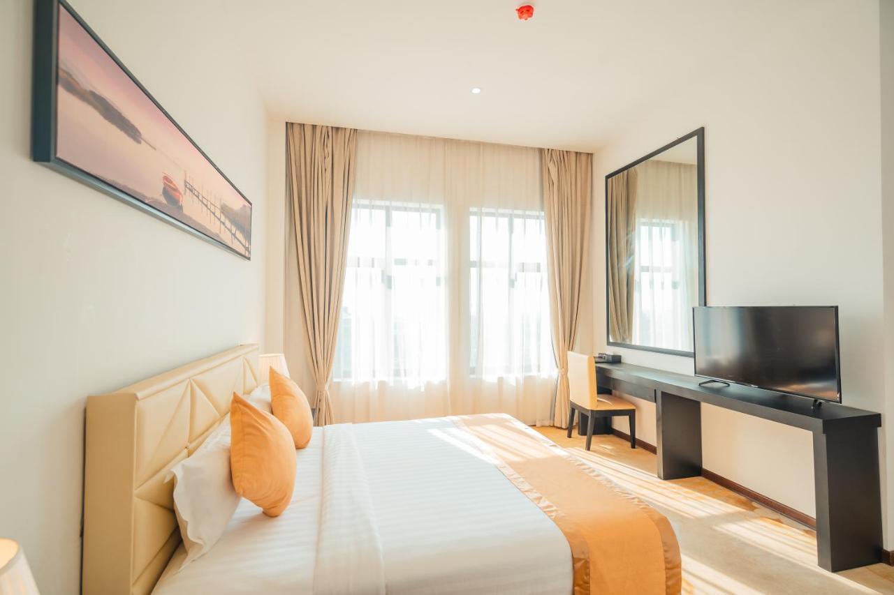 Sanchaung 3* Yangon
