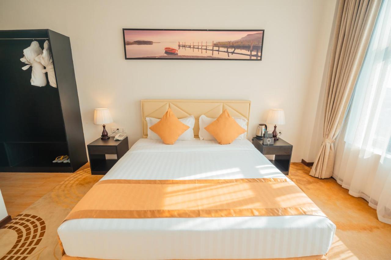 Hotel Sanchaung Yangon