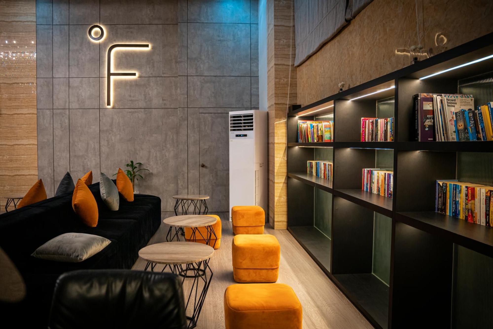 Hotel Sanchaung Yangon