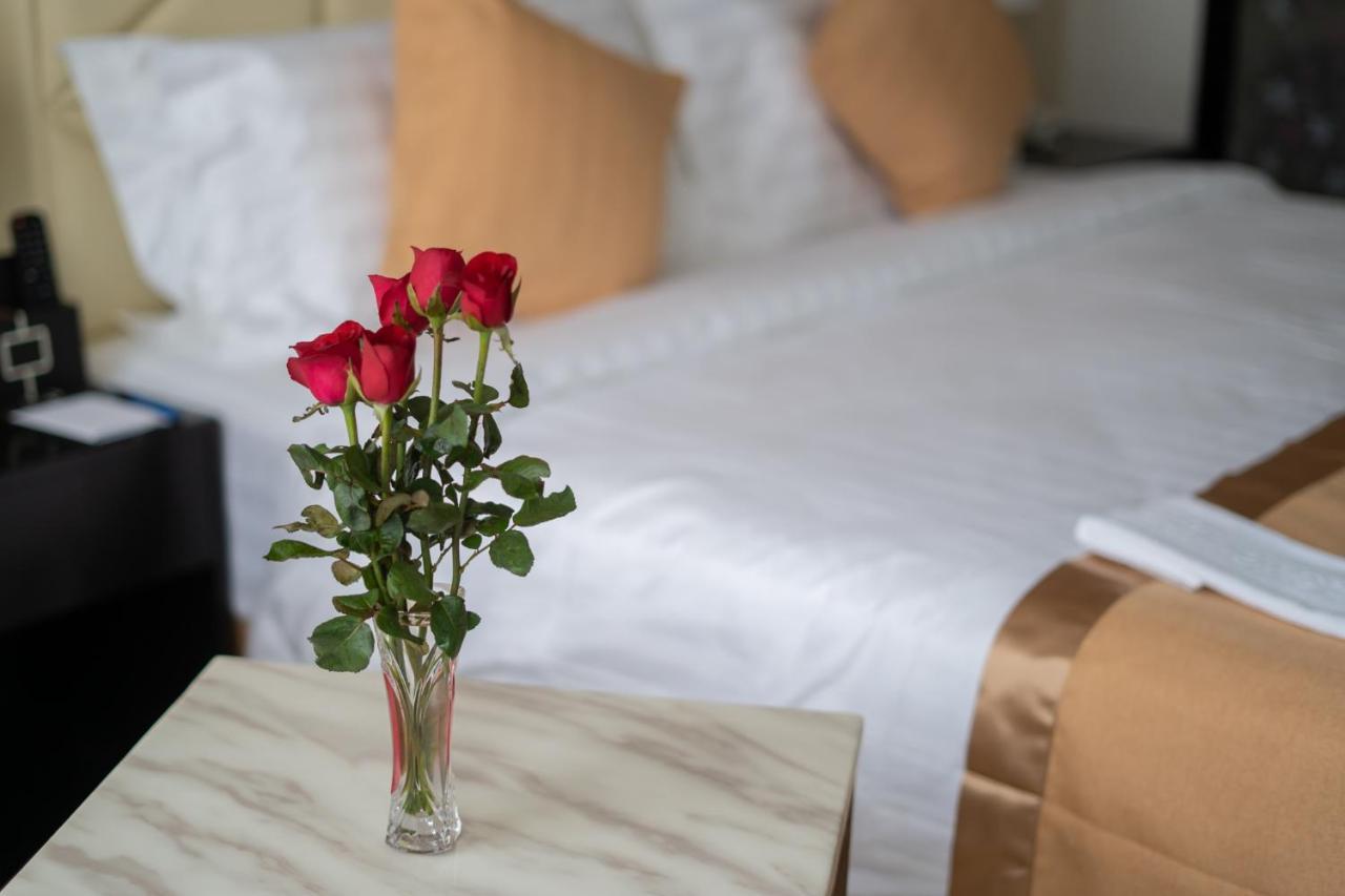 Sanchaung Hotel Yangon