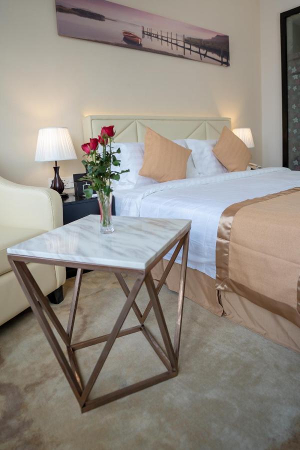 Hotel Sanchaung 3*