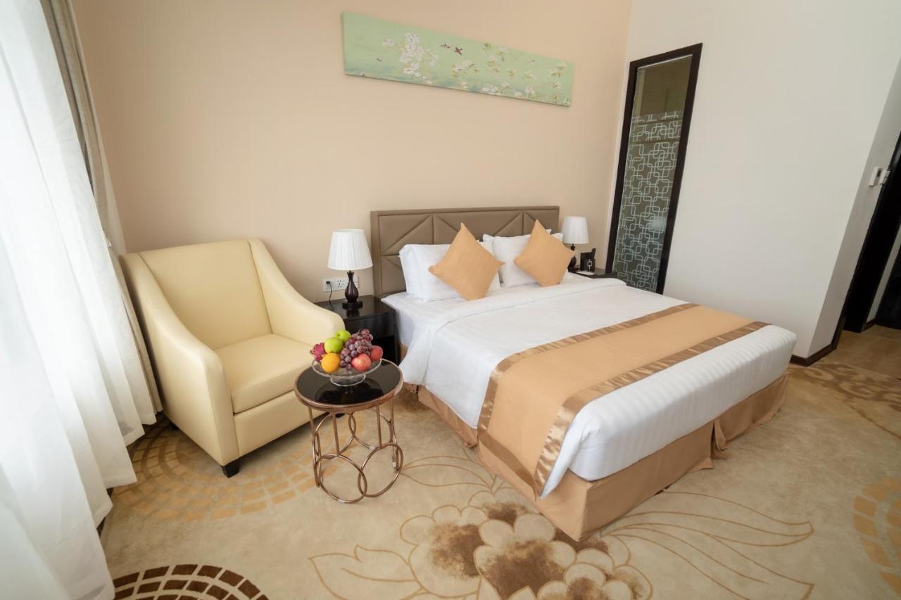 Hotel Sanchaung Yangon