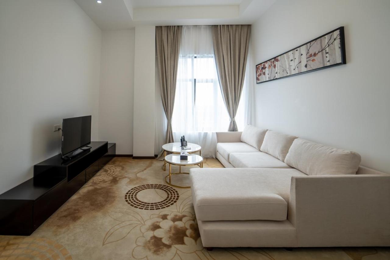 Sanchaung Hotel