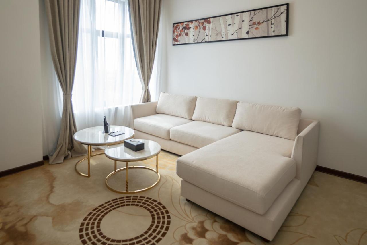 Hotel Sanchaung Yangon