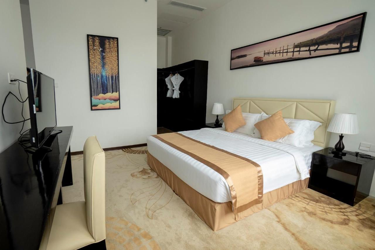 Hotel Sanchaung